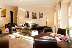 Residenz Seestern Appartement 19