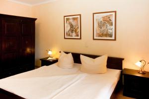 Residenz Seestern Appartement 19