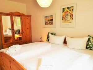 Haus Waldstraße 32 Fewo 2