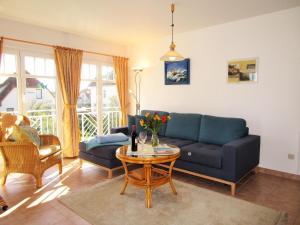 Haus Bernstein Fewo 12