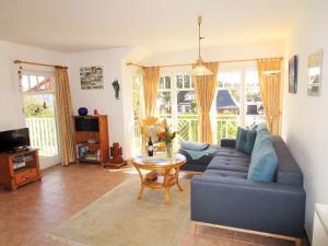 Haus Bernstein Fewo 12