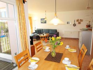 Haus Bernstein Fewo 12