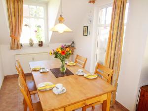 Haus Bernstein Fewo 12