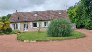Sejours chez l'habitant Chambres d'hotes pour 24 heures du Mans , Le Mans classic , Grand prix : photos des chambres