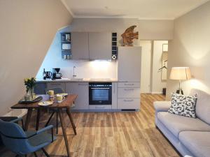 Haus Kühlung Fewo 16 - DAT NÜST