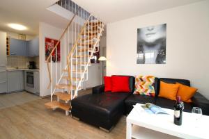 Wohnpark an der Mühle Fewo Cuba 3 6