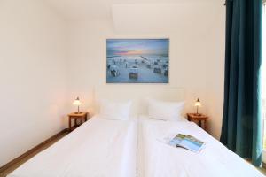 Wohnpark an der Mühle Fewo Cuba 3 6