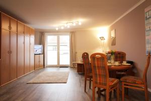 Appartementhaus Eichsfeldia Fewo 7