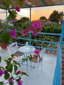 Oropos Relax View - Asprokhórion