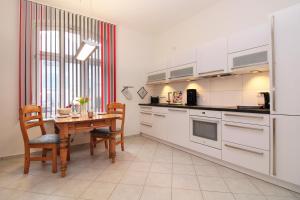 Haus Fortuna Fewo 1 - LUV