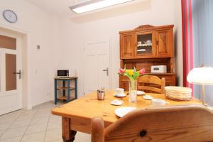 Haus Fortuna Fewo 1 - LUV