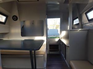 Campings La Chalan d'hier : photos des chambres