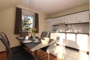 Haus Reriker Straße 34 Fewo 4 - MÖWENNEST