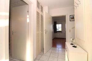 Haus Reriker Straße 34 Fewo 4 - MÖWENNEST