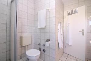 Haus Reriker Straße 34 Fewo 4 - MÖWENNEST