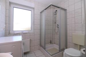 Haus Reriker Straße 34 Fewo 4 - MÖWENNEST