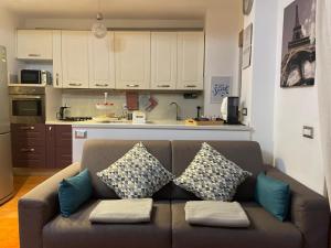 Home Sweet Home - Tiburtina metro B per Colosseo