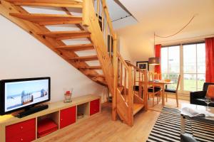 Wohnpark an der Mühle Fewo Cuba 7 2