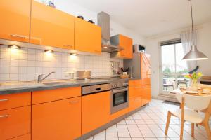 Wohnpark an der Mühle Fewo Cuba 7 2