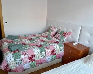 Amplio Apartamento cerca de FIRA y del Centro