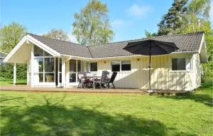 Holiday Home Lerager - Gilleleje