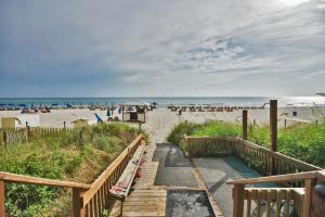 Celadon Beach Resort by Panhandle Getaways