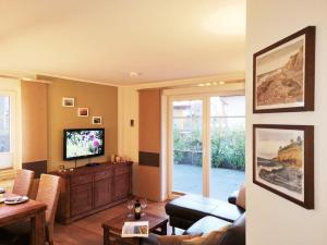 Villa Rerik Haus 1 Fewo 3