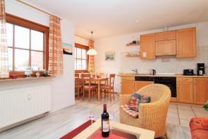 Appartementhaus Seewind Fewo 65 06