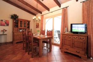 Residenz Seestern PENTHOUSE-Appartement 12