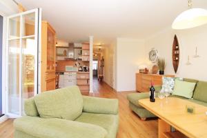 Residenz Leuchtturm Haus 2 Fewo 21