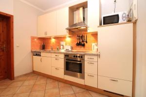 Residenz Seestern Appartement 14