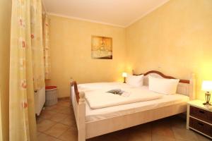 Residenz Seestern Appartement 14