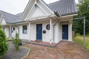 Ferienhaus Nordmeer - Gneversdorf