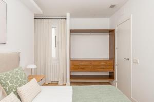 Salamanca III calle General Pardiñas 2BR 2BH