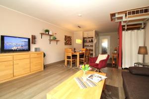 Appartementanlage Ostseeblick Fewo Poel 38