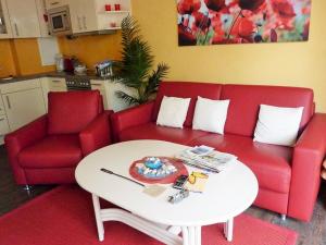 Appartementhaus Villa Patricia Fewo 3