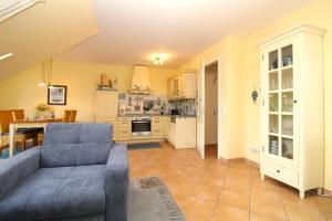 Villa Josephine Fewo 21