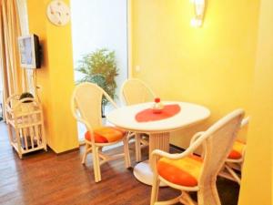 Appartementhaus Villa Patricia Fewo 3