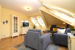 Villa Josephine Fewo 21