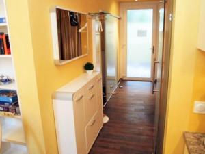 Appartementhaus Villa Patricia Fewo 3