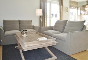 Appartementhaus Eichsfeldia Fewo 5