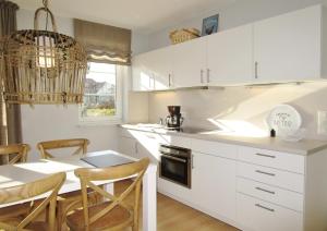 Appartementhaus Eichsfeldia Fewo 5