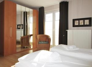 Appartementhaus Eichsfeldia Fewo 5