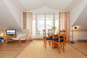 Appartementhaus Sonnenburg Fewo 17