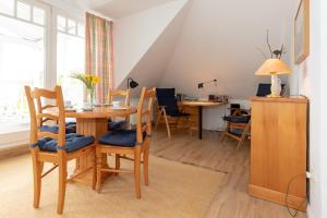 Appartementhaus Sonnenburg Fewo 17