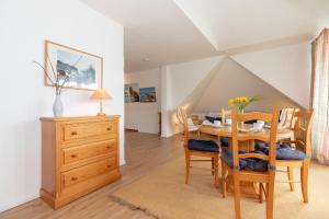 Appartementhaus Sonnenburg Fewo 17