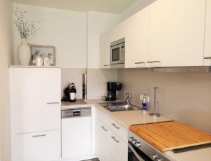 Appartementhaus Eichsfeldia Fewo 3