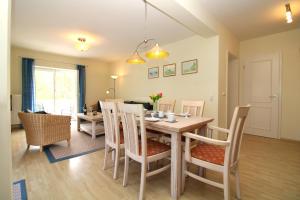 Villa Laura Cottage Fewo 104