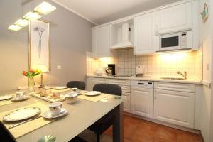 Residenz Störtebeker Fewo 4