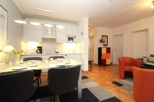 Residenz Störtebeker Fewo 4